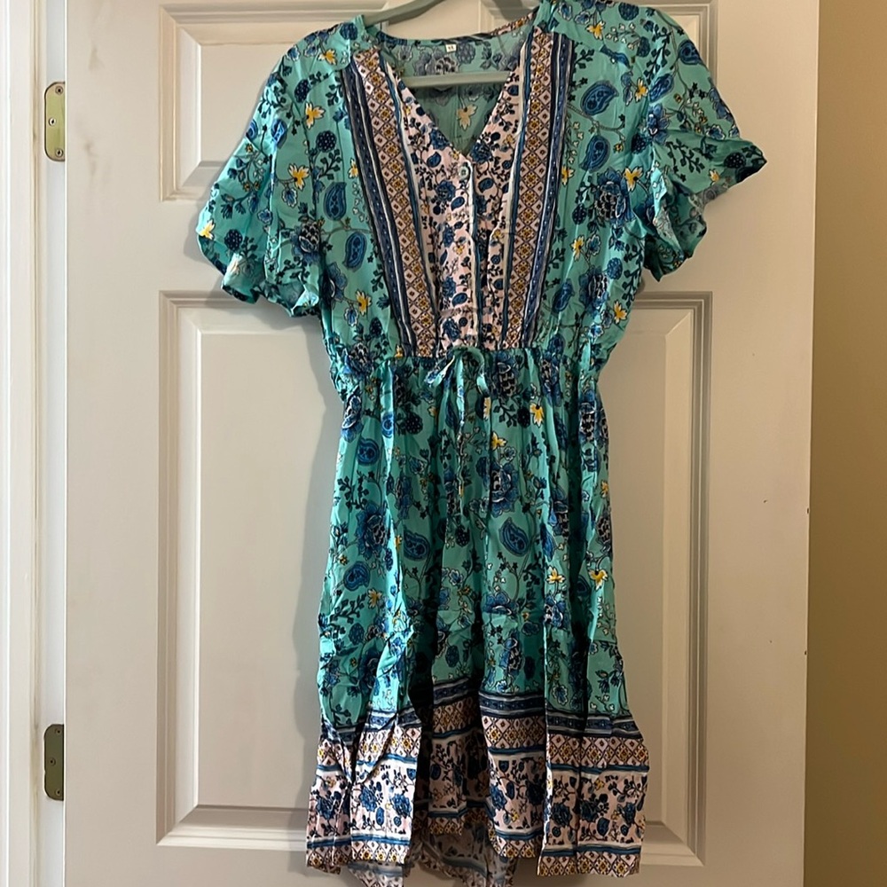 Dress